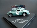 1:43 Vitesse Aston Martin DB4 GT Zagato 1961 Green. Uploaded by indexqwest